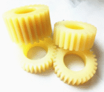 Nylon Gear for Electric Tricycle ( 22T, 24T, 30T ) - Image 2