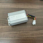 3 Wheeler Electric Rickshaw Converter 15AH 20AH - Image 3