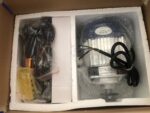 48V 1000W Electric Rickshaw Motor Kit Padle Rickshaw Kit - Image 2