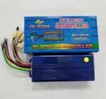 48VDC 1000W Brushless Electric Tricycle Controller - Image 4