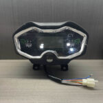 DIGITAL SPEED METER FOR ELECTRIC TRICYCLE - Image 3
