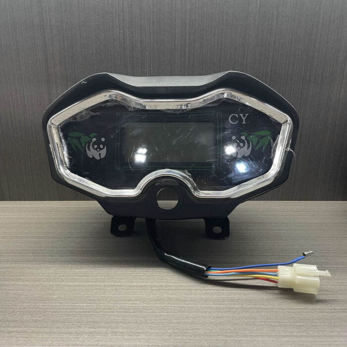 DIGITAL SPEED METER FOR ELECTRIC TRICYCLE - Image 3
