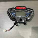 DIGITAL SPEED METER FOR ELECTRIC TRICYCLE - Image 4