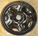 Electric Tricycle Wheel Rim for Misuk Model 275-14 - Image 4