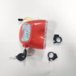 LED Light for Rickshaw and Tricycle Two Eye Light - Image 7