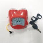 LED Light for Rickshaw and Tricycle Two Eye Light - Image 6