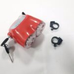 LED Light for Rickshaw and Tricycle Two Eye Light - Image 5