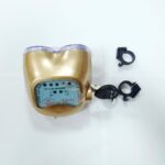 LED Light for Rickshaw and Tricycle Two Eye Light - Image 3