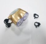 LED Light for Rickshaw and Tricycle Two Eye Light - Image 2