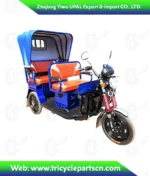 Popular & Top Rated Electric Rickshaw