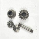 Rickshaw Assembly Reverse Driven Gear - Image 3