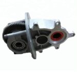 Rickshaw Gearbox - Image 2