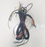 Tricycle Rickshaw Main Wires - Image 3