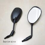 Tricycle Rear Mirror - Image 2