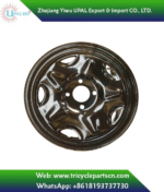 Electric Tricycle Wheel Rim for Misuk Model 275-14 - Image 2