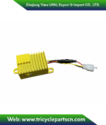 WaterProof converter