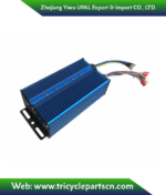 3 WHEELER TRICYCLE CONTROLLER 1000W