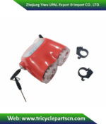 LED Light for Rickshaw and Tricycle Two Eye Light