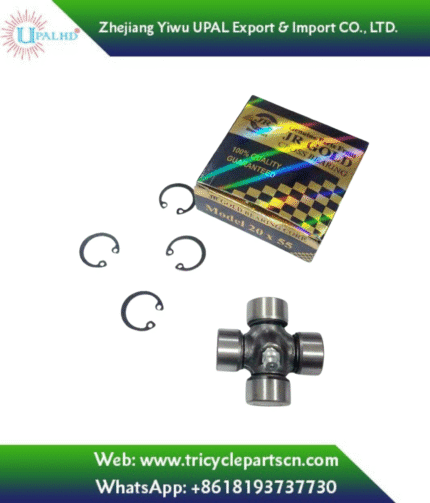 Cross bearing or universal joint