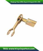 160 180 Brake Lever for Electric Tricycle