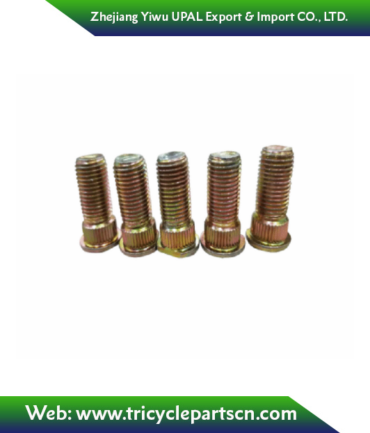 Untitled design Brake drum srew & nuts 14mm - Image 1