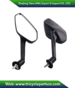 Universal Mirrors For Electric Bike & Scooters